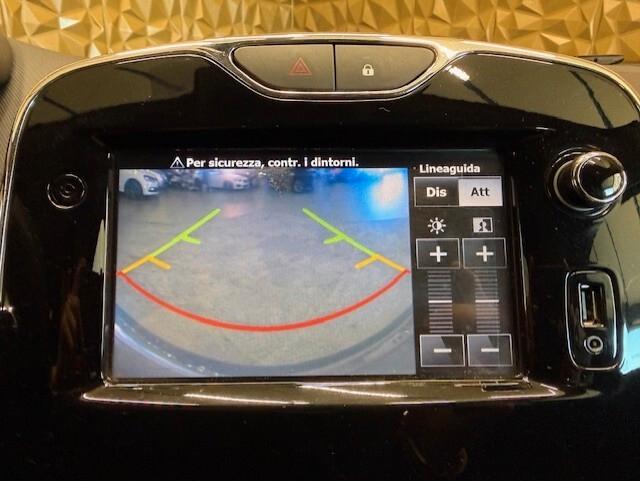 Renault Clio 1.5 dCi 8V 75CV 5 porte Costume National