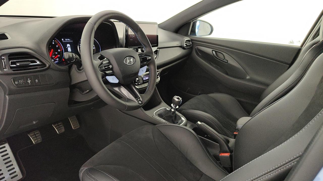 HYUNDAI i30 2.0 t-gdi N Performance