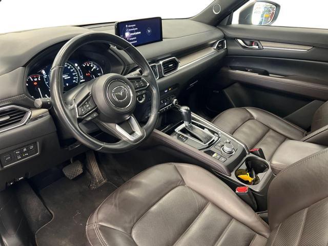 MAZDA CX-5 2.2L Skyactiv-D 184 CV aut. AWD Signature