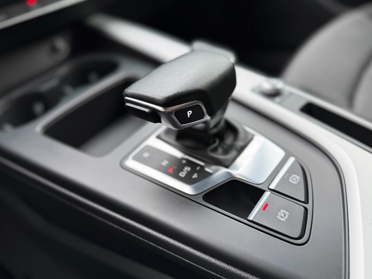 Audi A4 40 TDI MHEV S Tronic | PREZZO PROMO