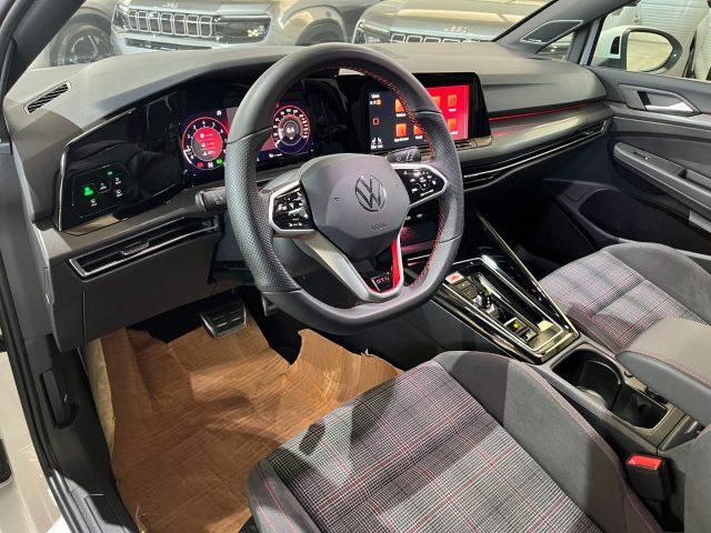 VOLKSWAGEN Golf GTI 2.0 GTI DSG LED MATRIX/SOSP.DCC/TELEC./HARM.K