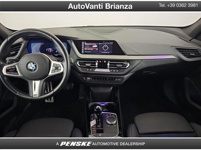 BMW Serie 1 116d Msport