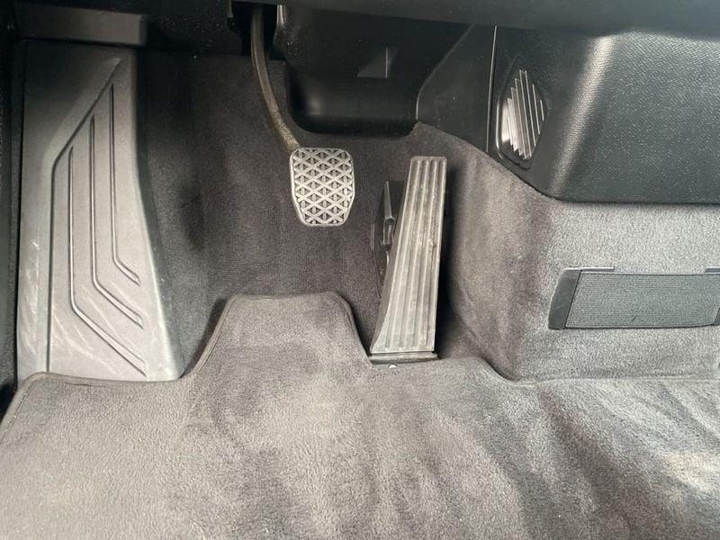 BMW i3 120AH ADVANTAGE