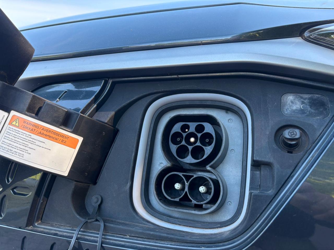 Hyundai Kona EV 64 kWh XPrime-Auton.500Km-SOH100%