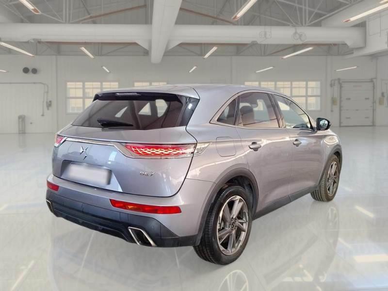 DS DS 7 CROSSBACK E-TENSE AUTOMATICA BUSINESS SUV