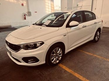 Fiat Tipo Tipo 4 porte II 2017 4p 1.4 Lounge 95cv