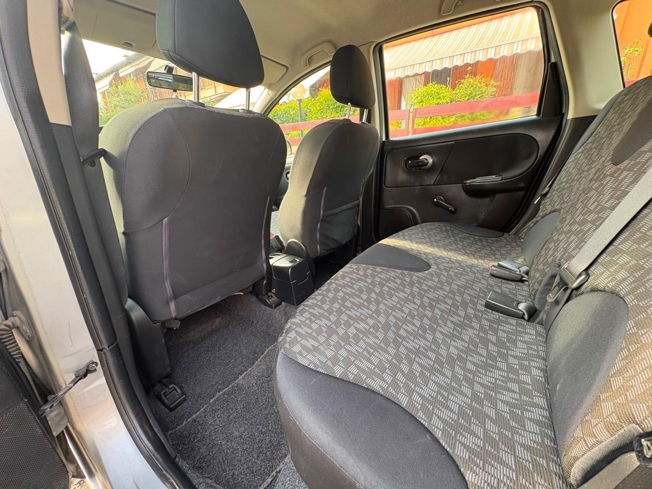 Nissan Note 1.4 16V Acenta