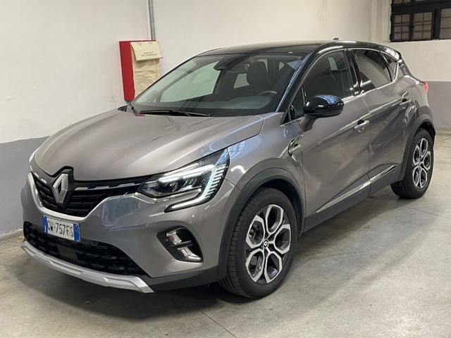 RENAULT Captur Full Hybrid E-Tech 145 CV Techno