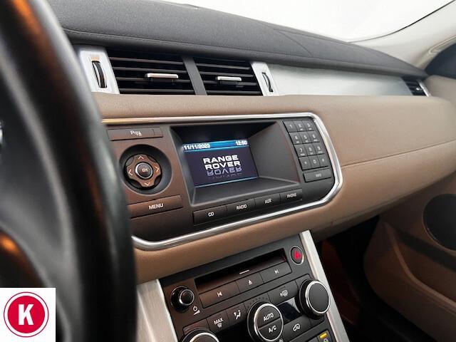 Land Rover Range Rover Evoque 2.2 TD4 5p. Pure***