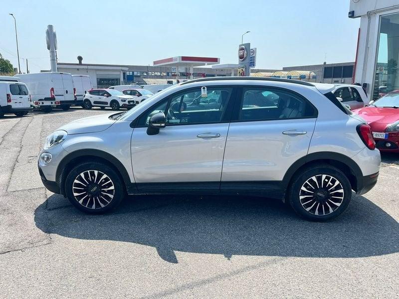 FIAT 500X 1.0 T3 120 CV Cross