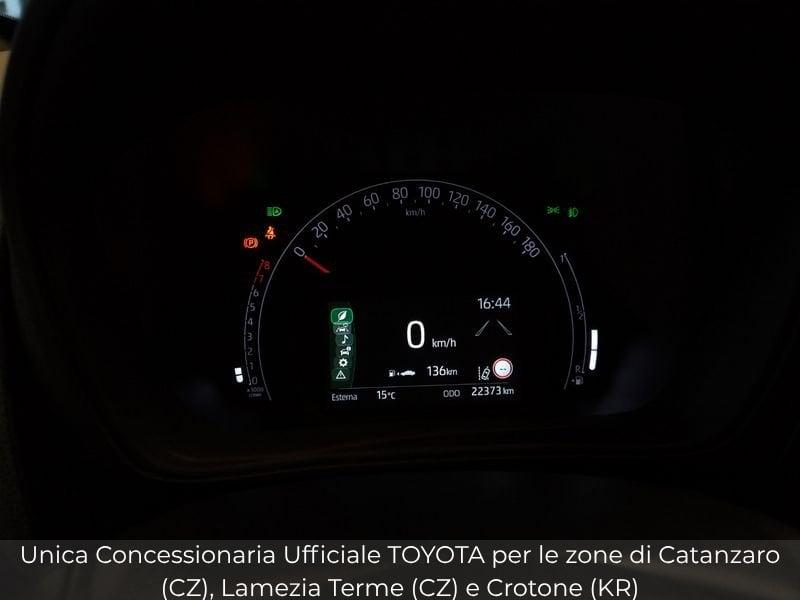 Toyota Aygo X Aygo X 1.0 VVT-i 72 CV 5p. Undercover