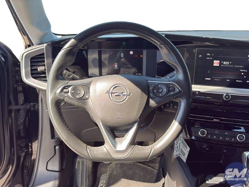 Opel Mokka 1.5 110cv Edition MT6