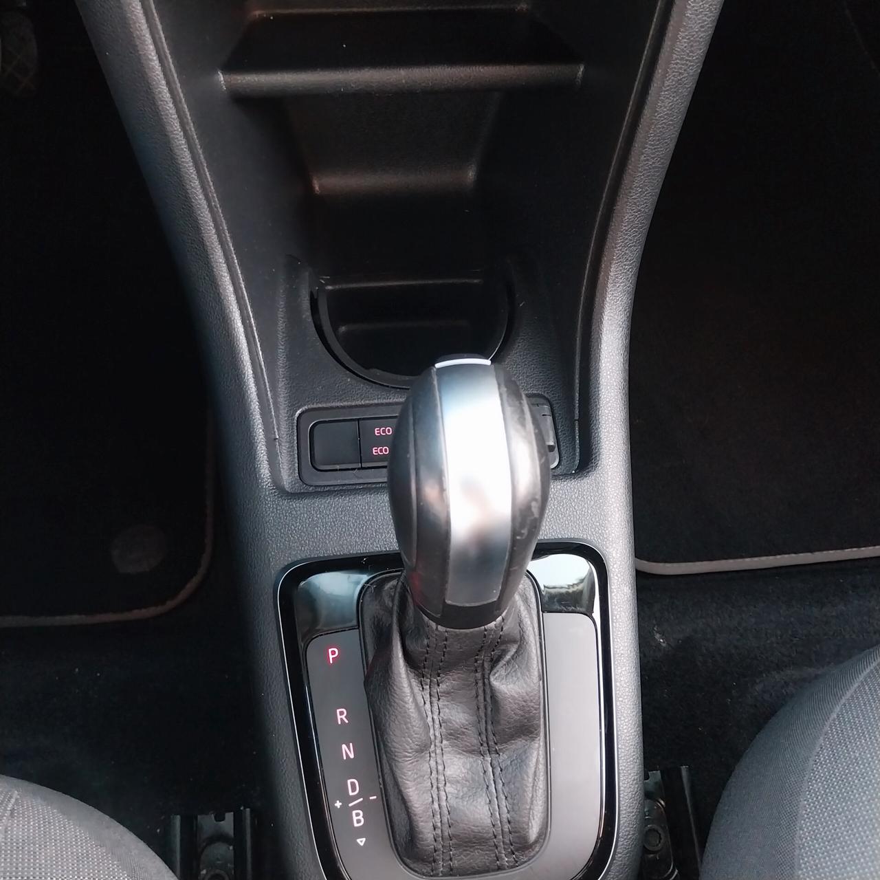 Volkswagen up! e-up! 82 CV