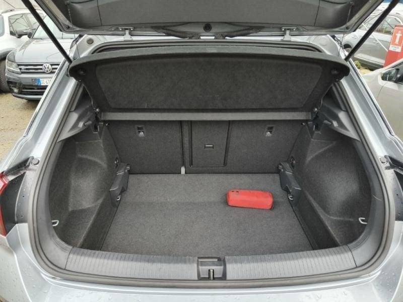 Volkswagen T-Roc 2.0 TDI SCR R-Line DSG