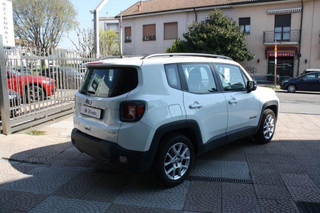 JEEP Renegade 1.6 Mjt DDCT 120 CV Limited