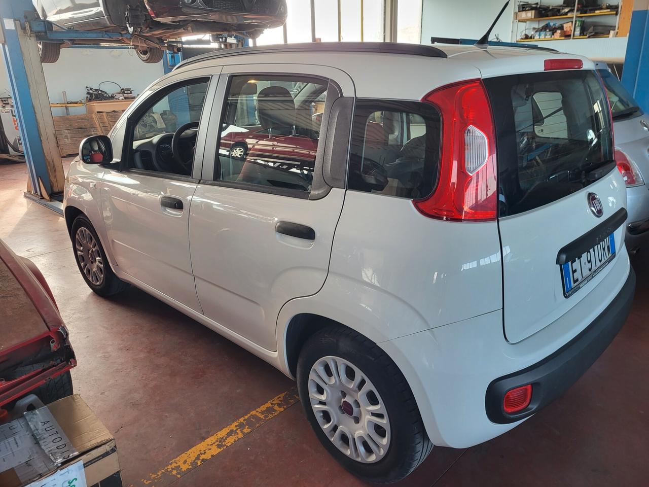 Fiat Panda 1.2 Easy