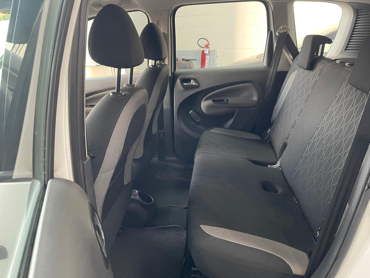 Citroen C3 Picasso 1.6 HDi 90 Business Combi