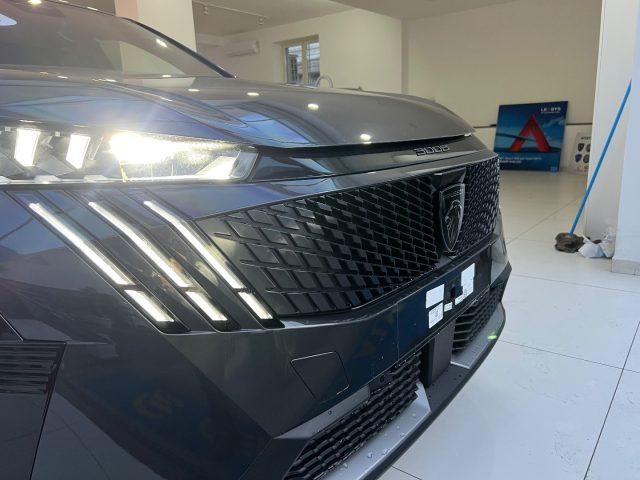 PEUGEOT 3008 Hybrid 145 e-DCS6 GT da ?389,00 mensili