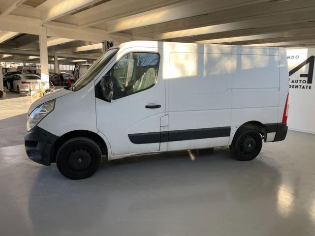 RENAULT Master 28 2.3 DCI 110CV FURGONE CAMBIO MANUALE