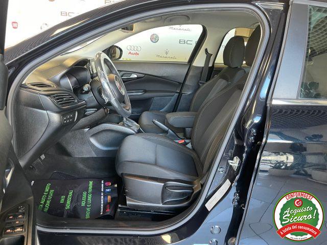 FIAT Tipo 1.6 Mjt 120cv hatchback DCT Mirror