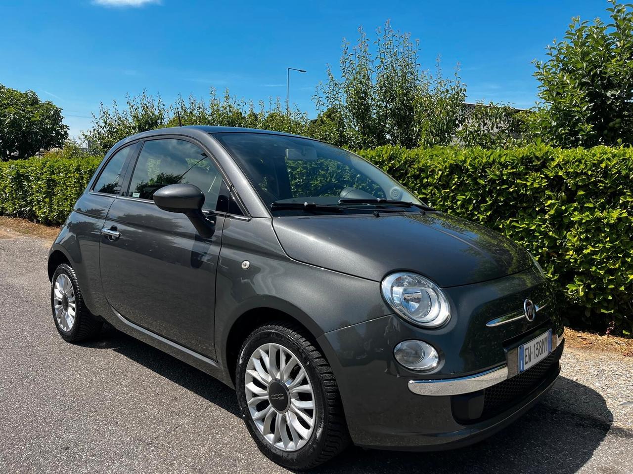 Fiat 500 1.2 Cult
