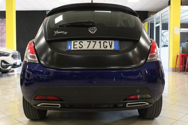 LANCIA Ypsilon 1.2 69 CV 5 porte MOMO DESIGN GPL/BENZ