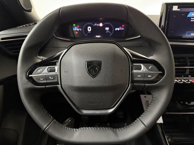Peugeot 2008 PureTech 100 S&S Allure"PROMO GIUGNO"