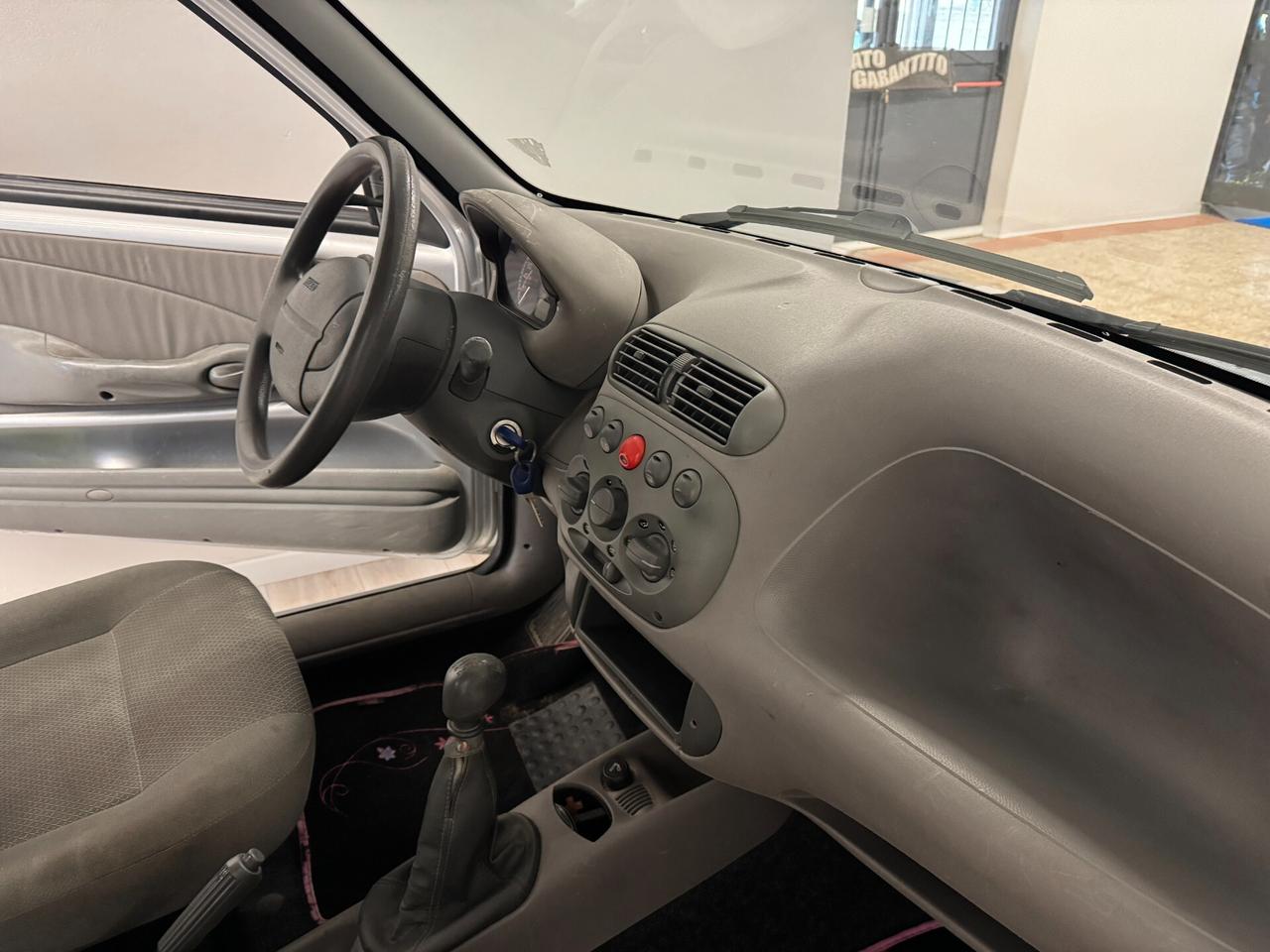 Fiat 600 1.1 50th Anniversary NEOPATENTATI