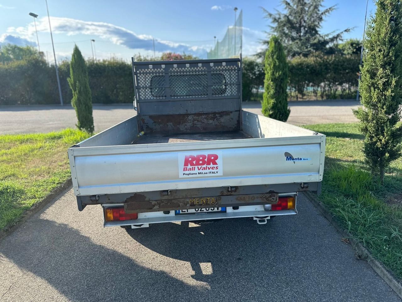 Fiat Ducato 30 2.3 MJT PC-TN Furgone