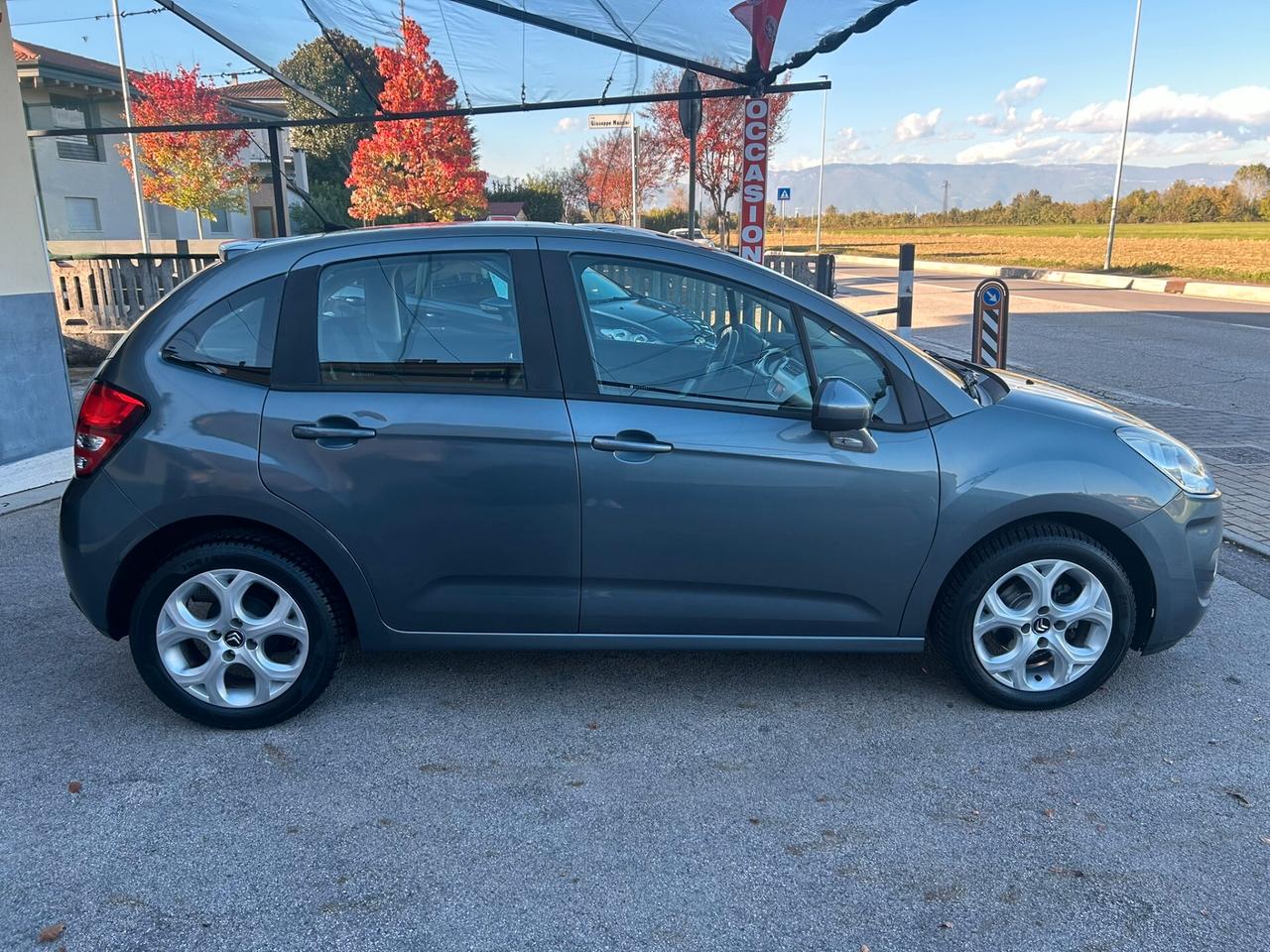 CITROEN C3 1.1 60CV Exclusive - OK NEOPATENTATI
