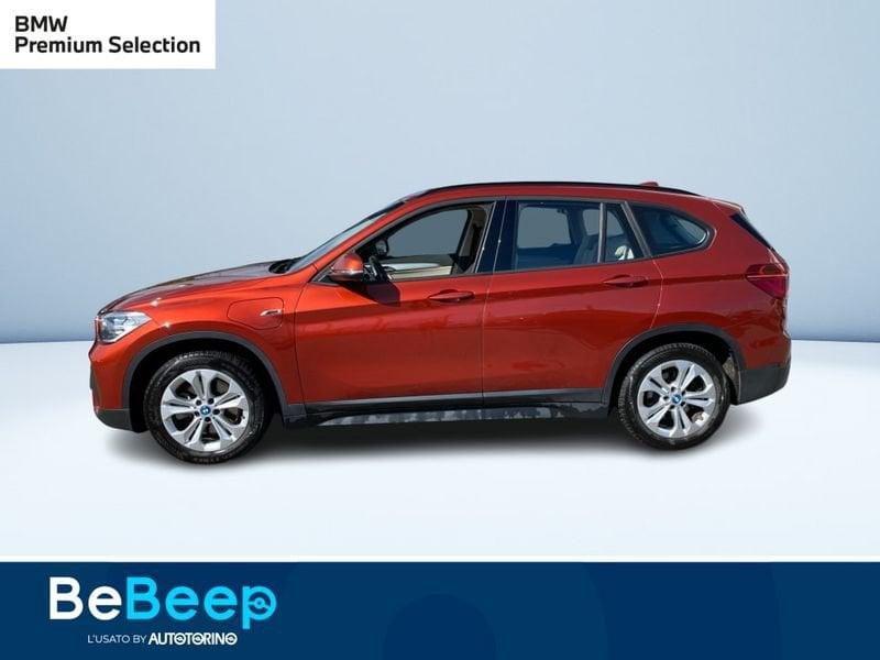 BMW X1 XDRIVE25E BUSINESS ADVANTAGE AUTO