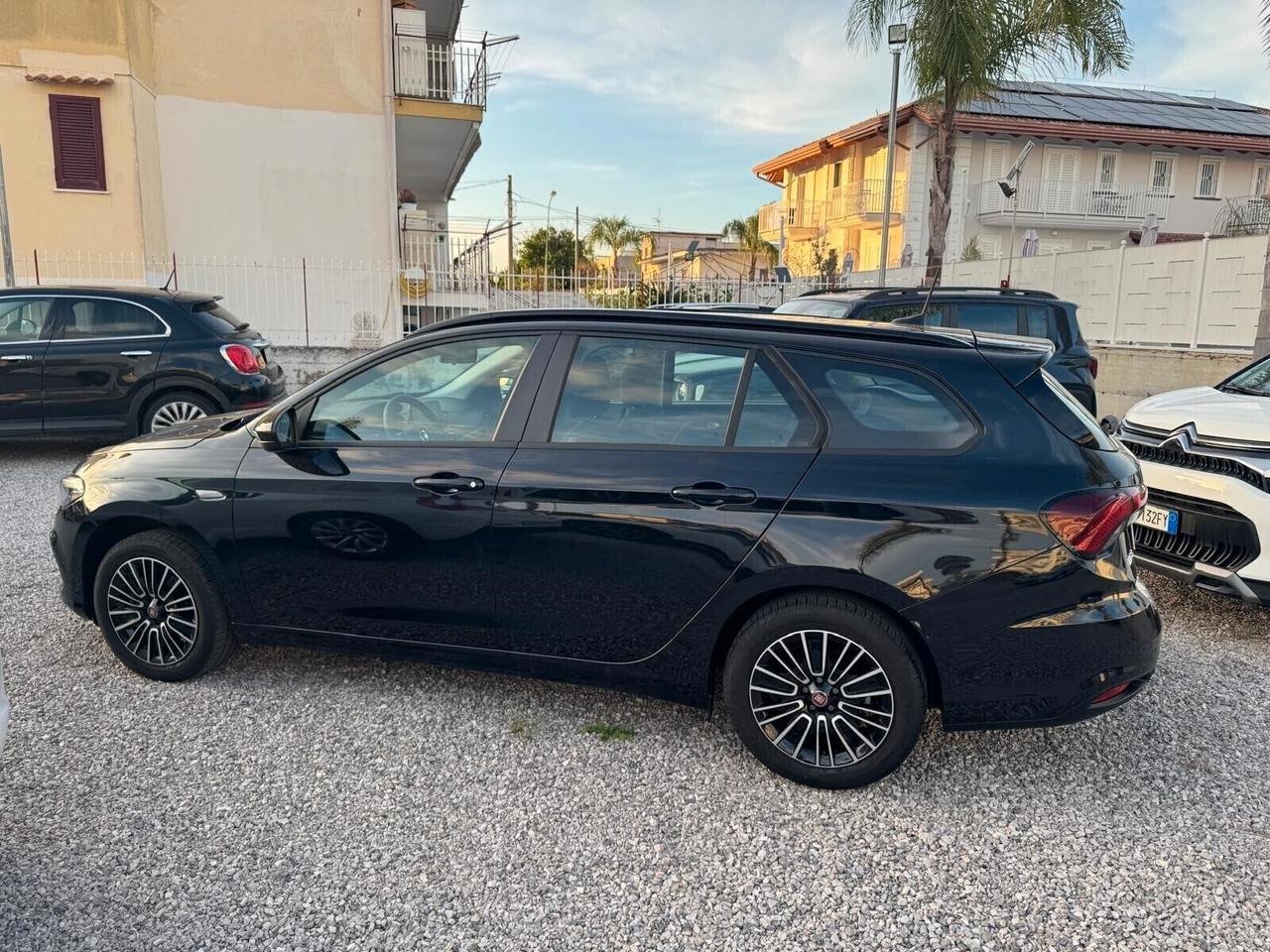Fiat Tipo 1.0 SW