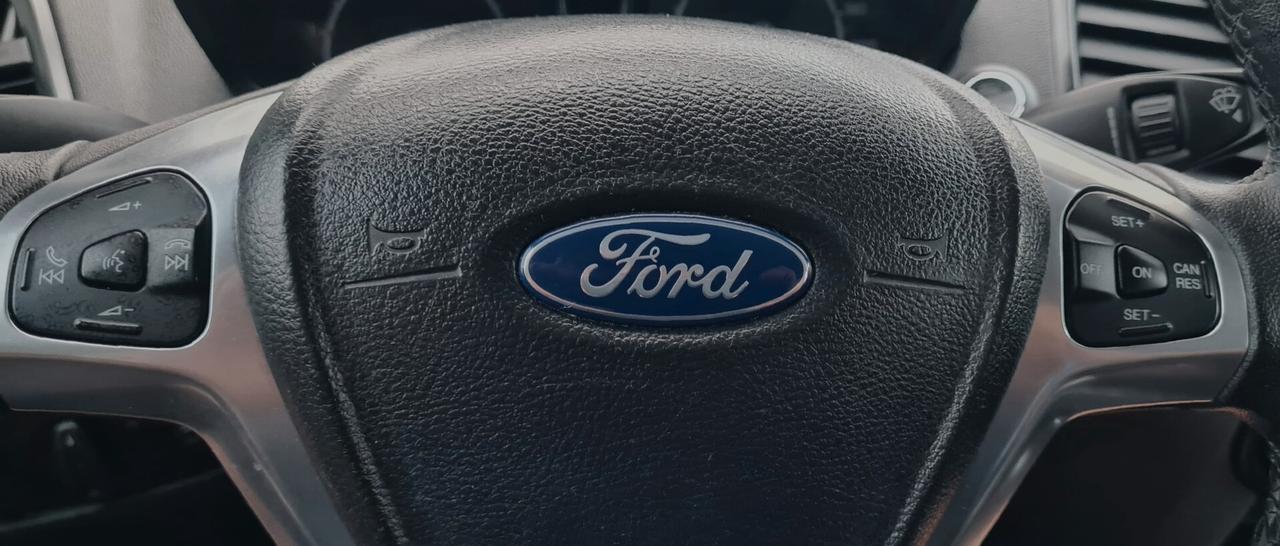 Ford EcoSport 1.5(UNICOPROPRIETARIO)TDCi 90 CV