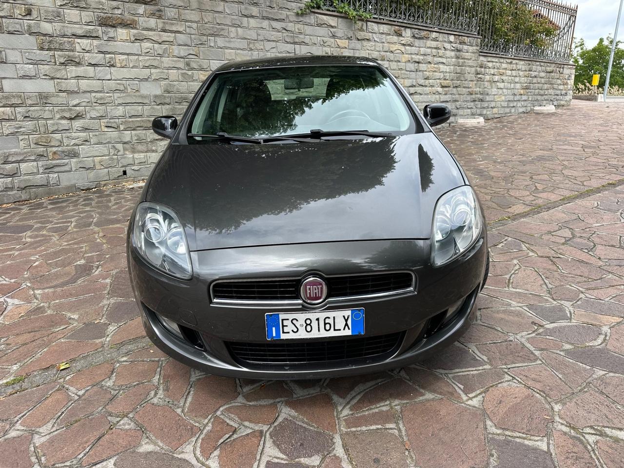 Fiat Bravo 1.4 EasyPower Easy NEOPATENTATO