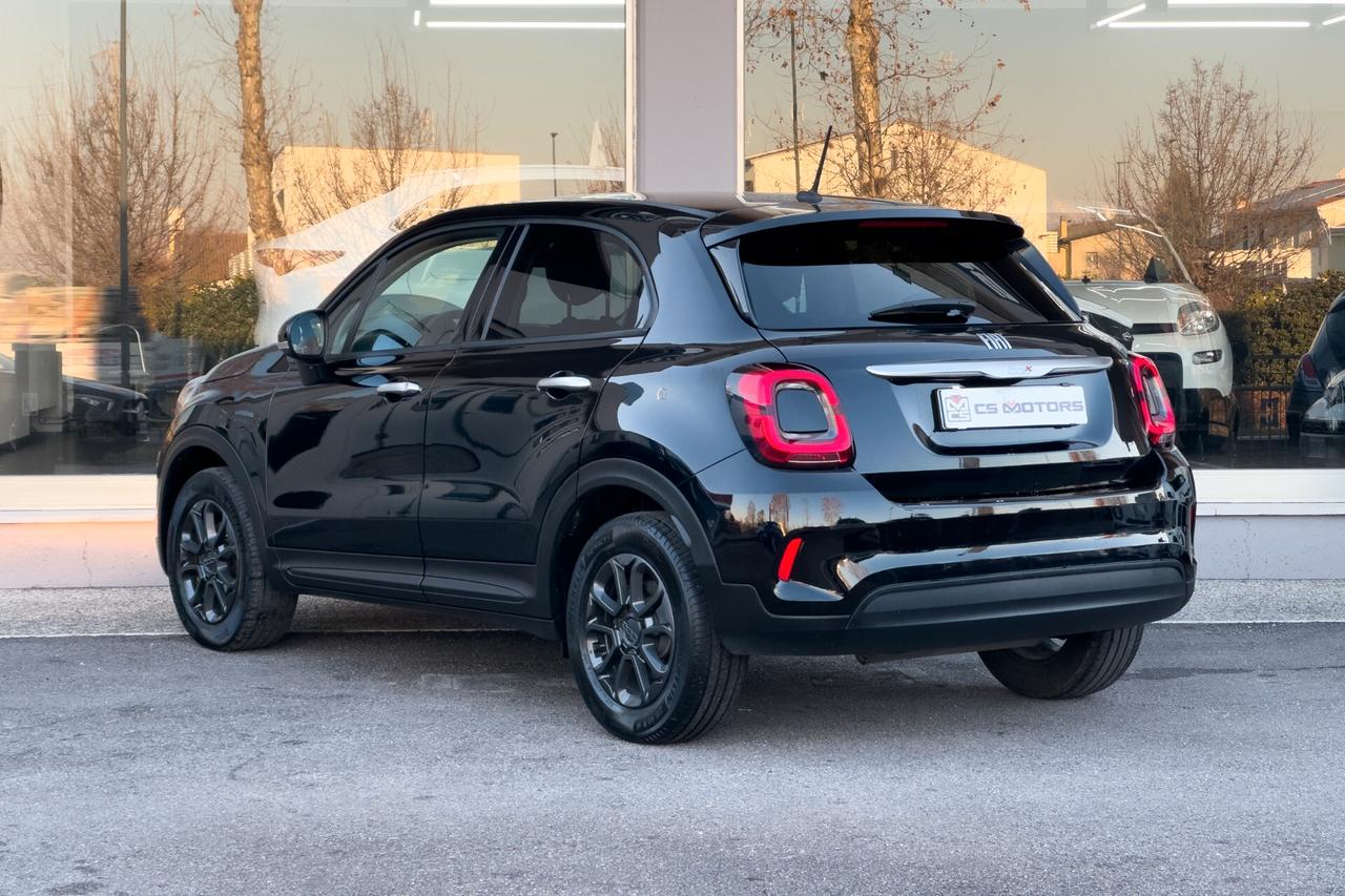 Fiat 500X BENZINA 120 CV