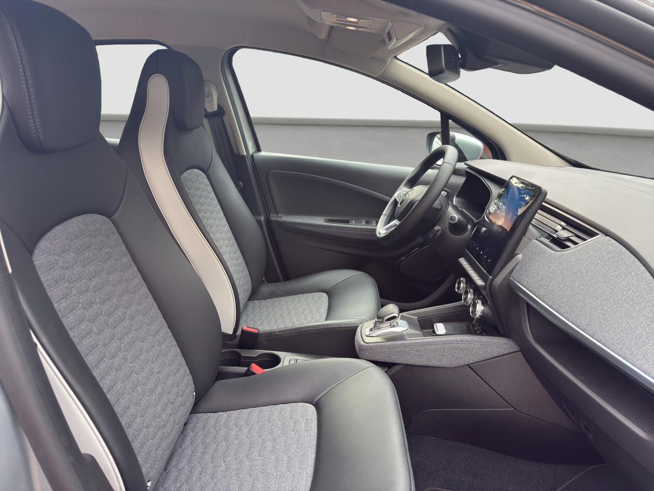 Renault ZOE Evolution R135