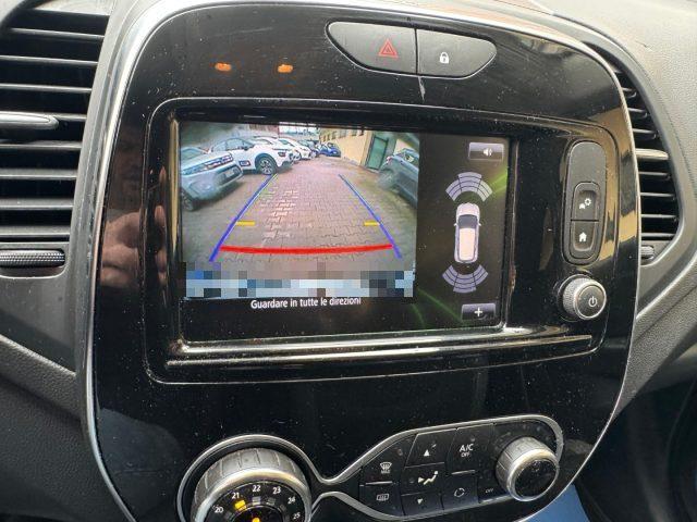 RENAULT Captur dCi 8V 90 CV EDC Start&Stop Energy Zen