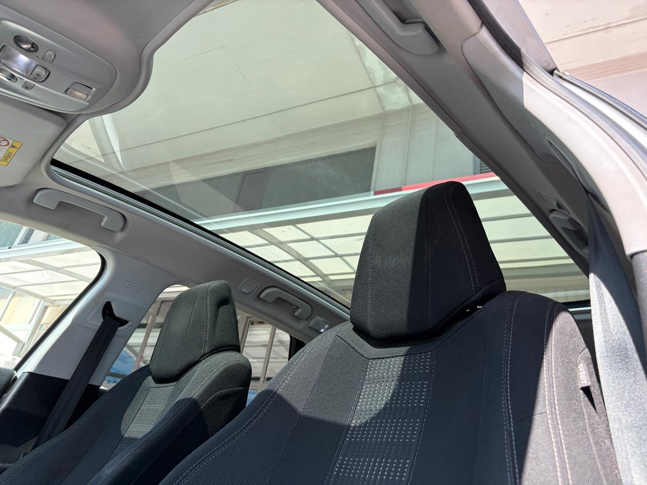 Peugeot 308 BlueHDi 120 S&S SW Allure