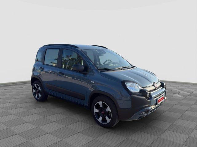 FIAT Panda Panda 1.0 FireFly S&S Hybrid City Cross