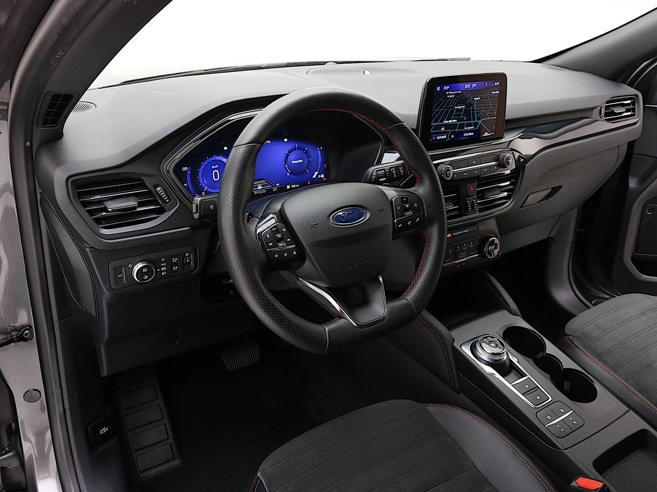 Ford Kuga 1.5 EcoBlue-AUTOCARRO N1-IVA INCLUSA-