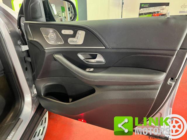 MERCEDES-BENZ GLE 350 GLE Coupe 350 de phev AMG Line Ultimate EQ Power