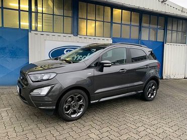 Ford EcoSport 1.0 EcoBoost 125 CV Start&Stop ST-Line