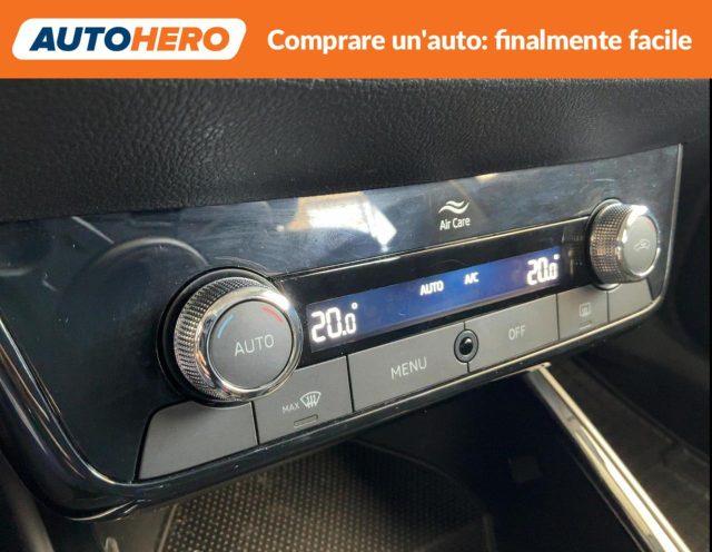 SKODA Fabia 1.0 TSI 95 CV Style