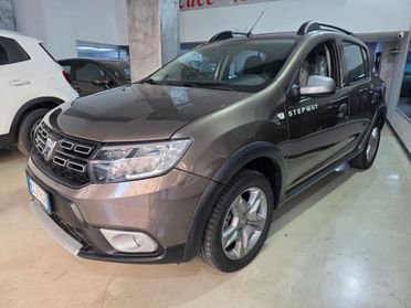 DACIA SANDERO STEPWAY 1.0 GPL 100cv 1 PROPRIETARIO