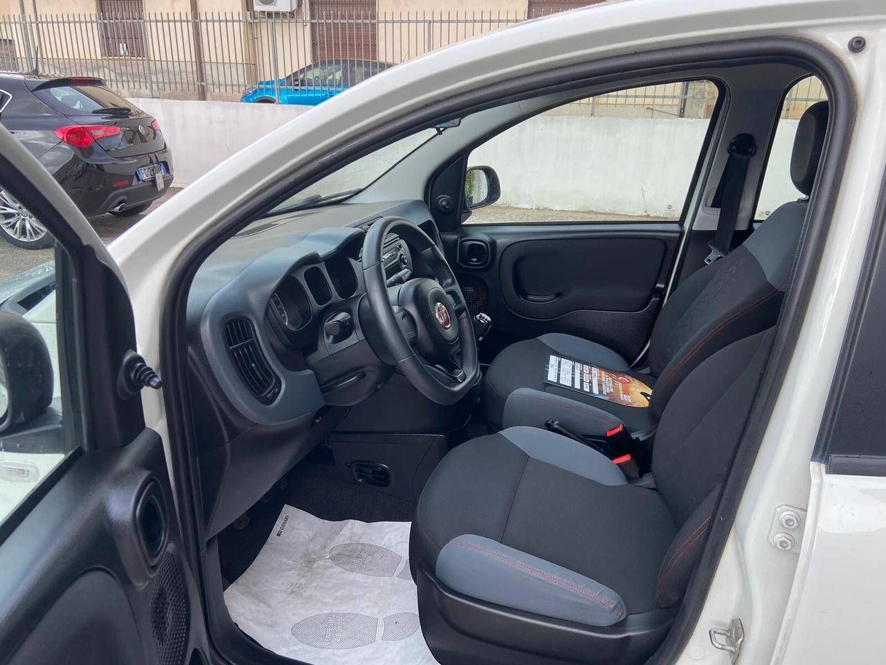 Fiat Panda 1.2 B 70 CV PROMO DEL MESE