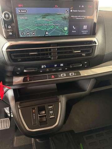 Fiat Ulysse 9 Posti XL (Passo Lungo) 2.0d 180cv Cambio Auto PREZZO SENZA VINCOLI