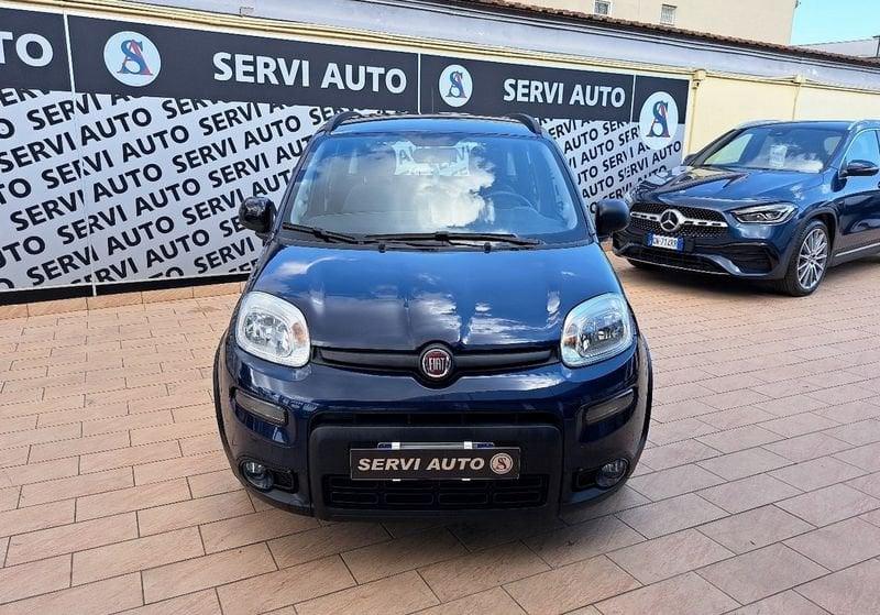 FIAT Panda Panda 1.0 FireFly S&S Hybrid City Life