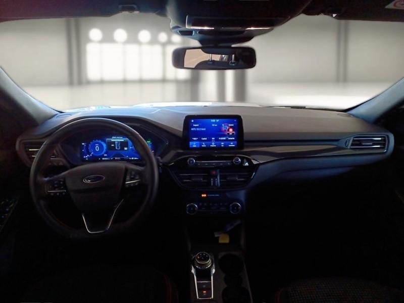 FORD KUGA 2.5 BENZINA PHEV 152 CV 2WD ST-LINE AUTO SUV