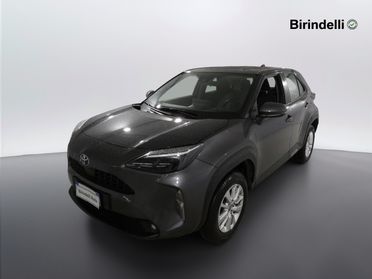 TOYOTA Yaris Cross - Yaris Cross 1.5 Hybrid 5p. E-CVT Active