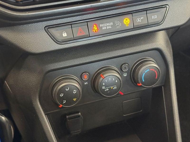 Dacia Sandero Stepway 1.0 tce Comfort Eco-g 100cv